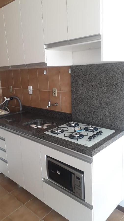 Apartamentos Studium Canasvieras Florianópolis Exterior foto