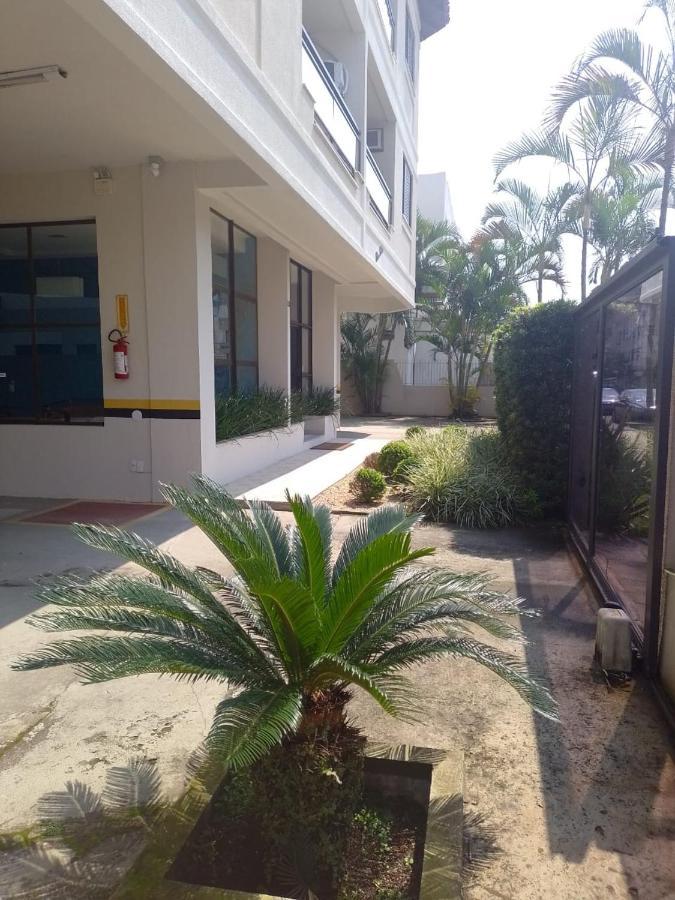 Apartamentos Studium Canasvieras Florianópolis Exterior foto