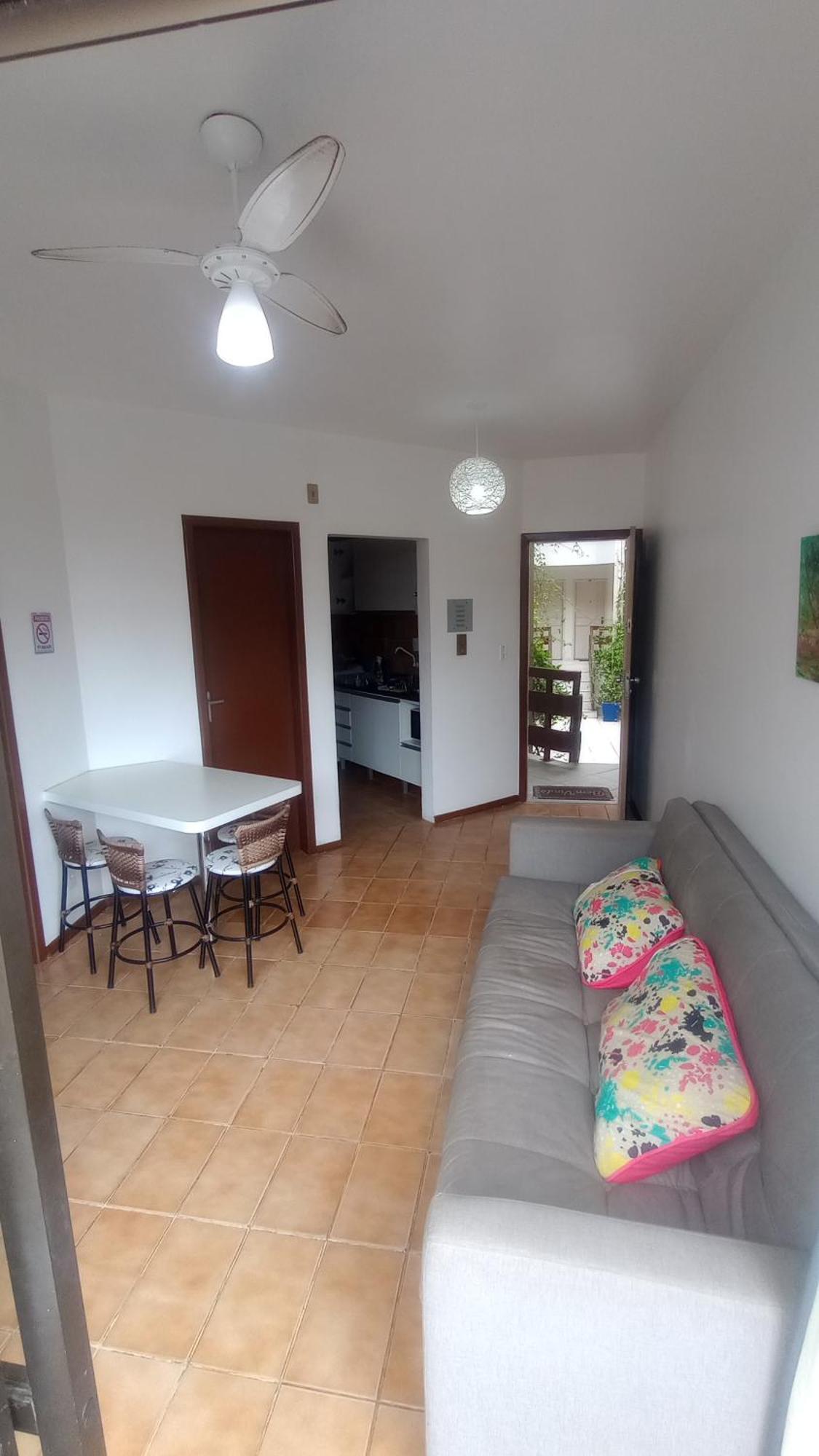 Apartamentos Studium Canasvieras Florianópolis Exterior foto