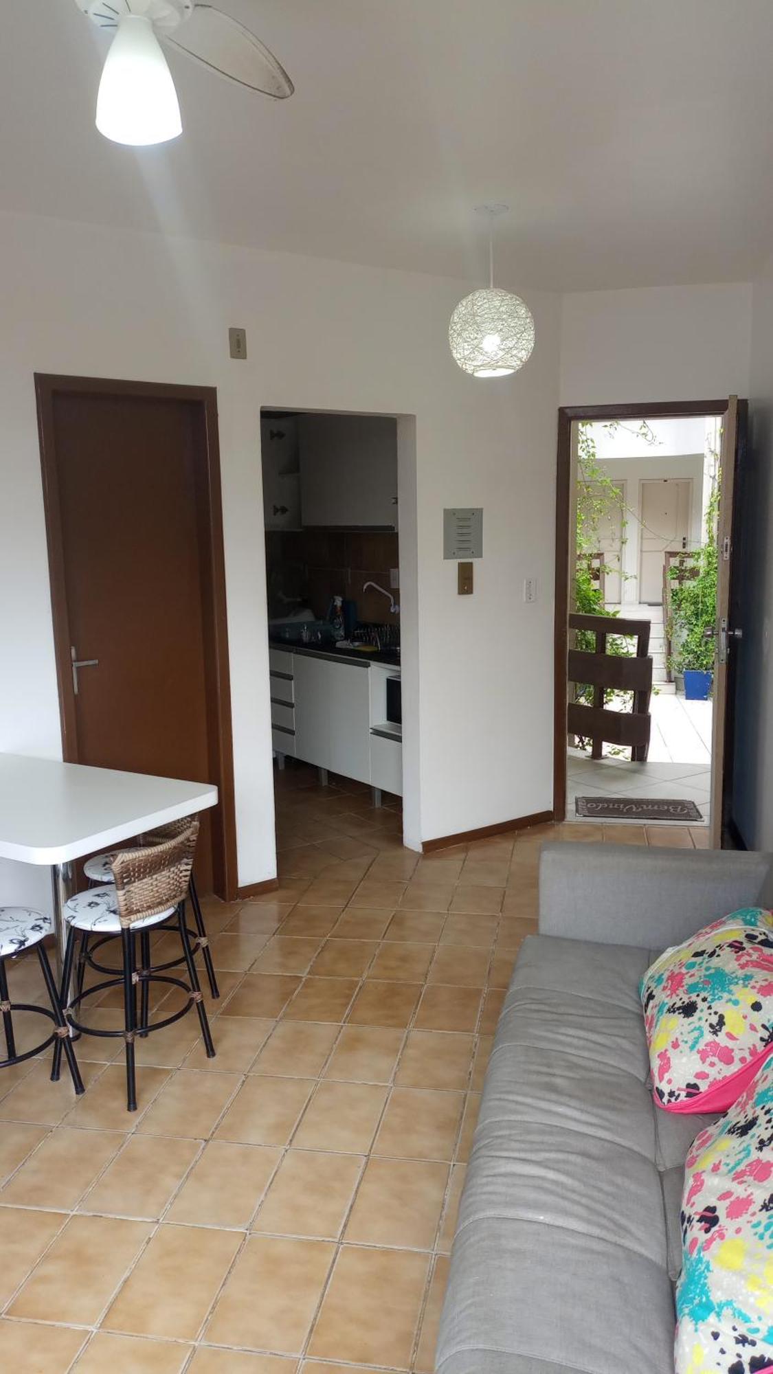 Apartamentos Studium Canasvieras Florianópolis Cameră foto