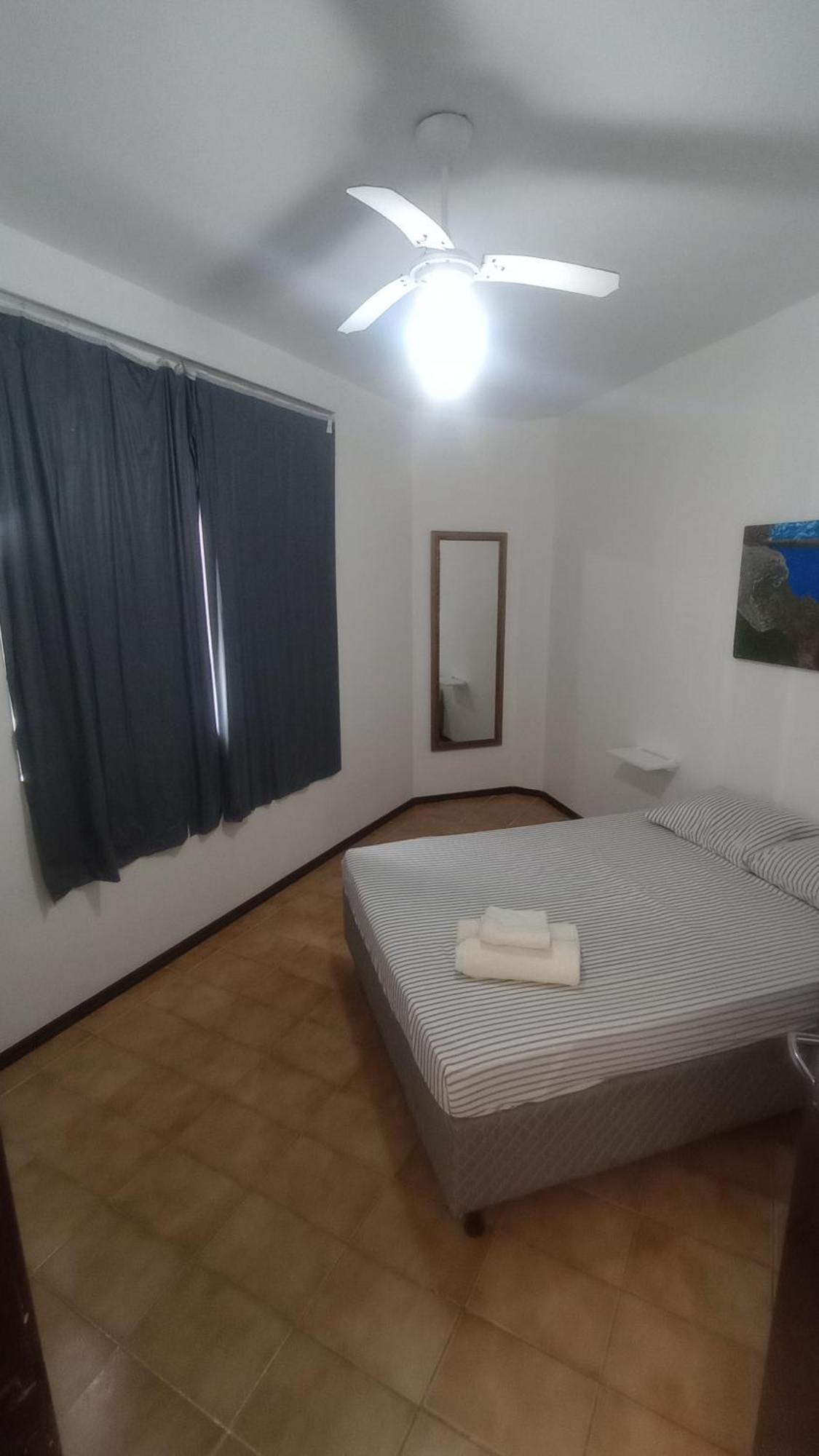 Apartamentos Studium Canasvieras Florianópolis Cameră foto