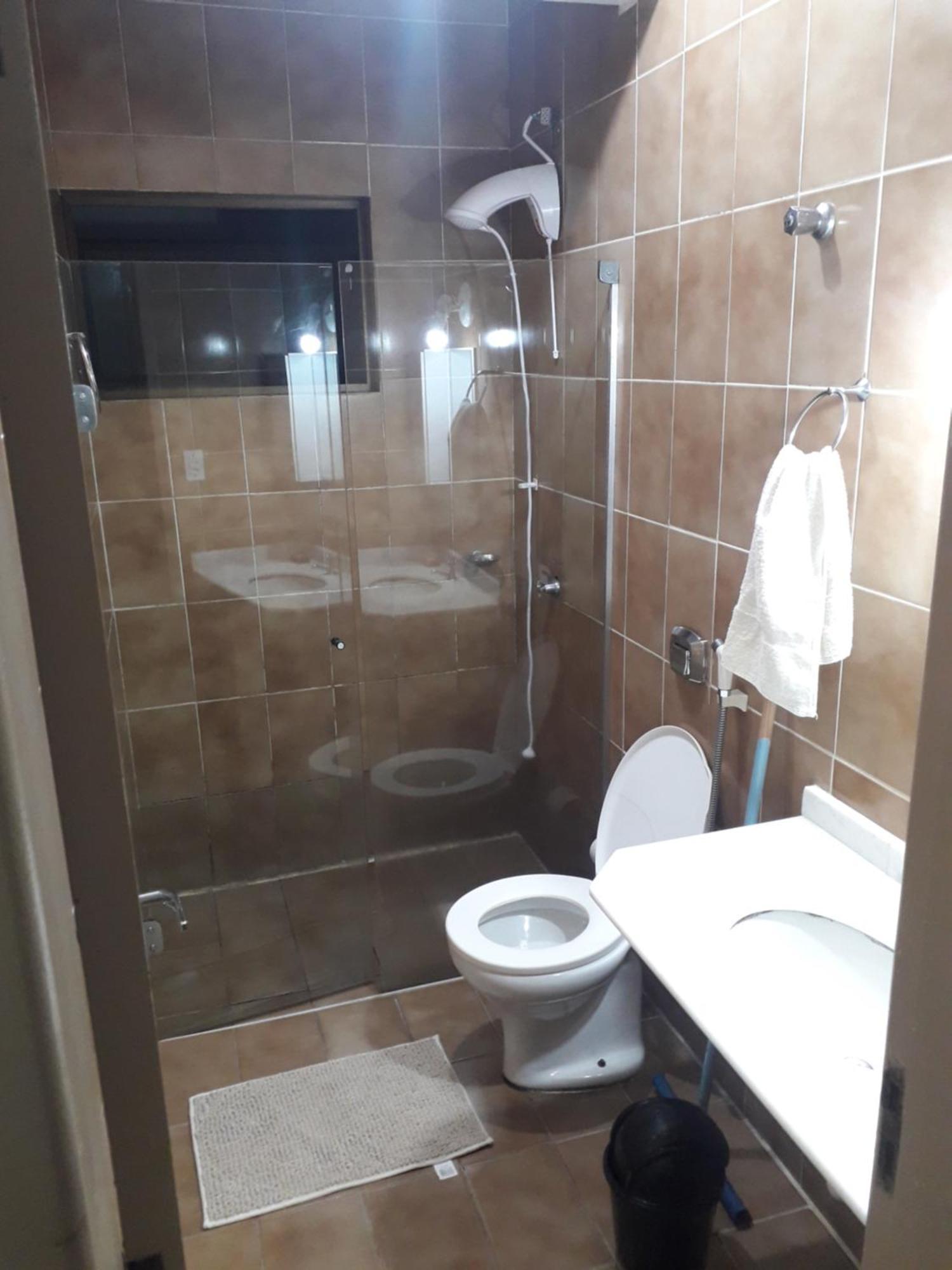 Apartamentos Studium Canasvieras Florianópolis Cameră foto