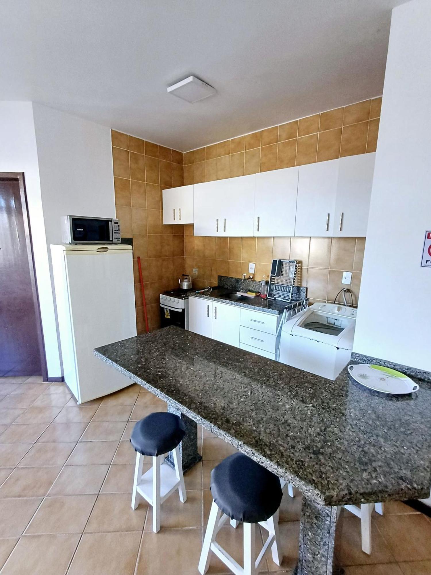 Apartamentos Studium Canasvieras Florianópolis Cameră foto